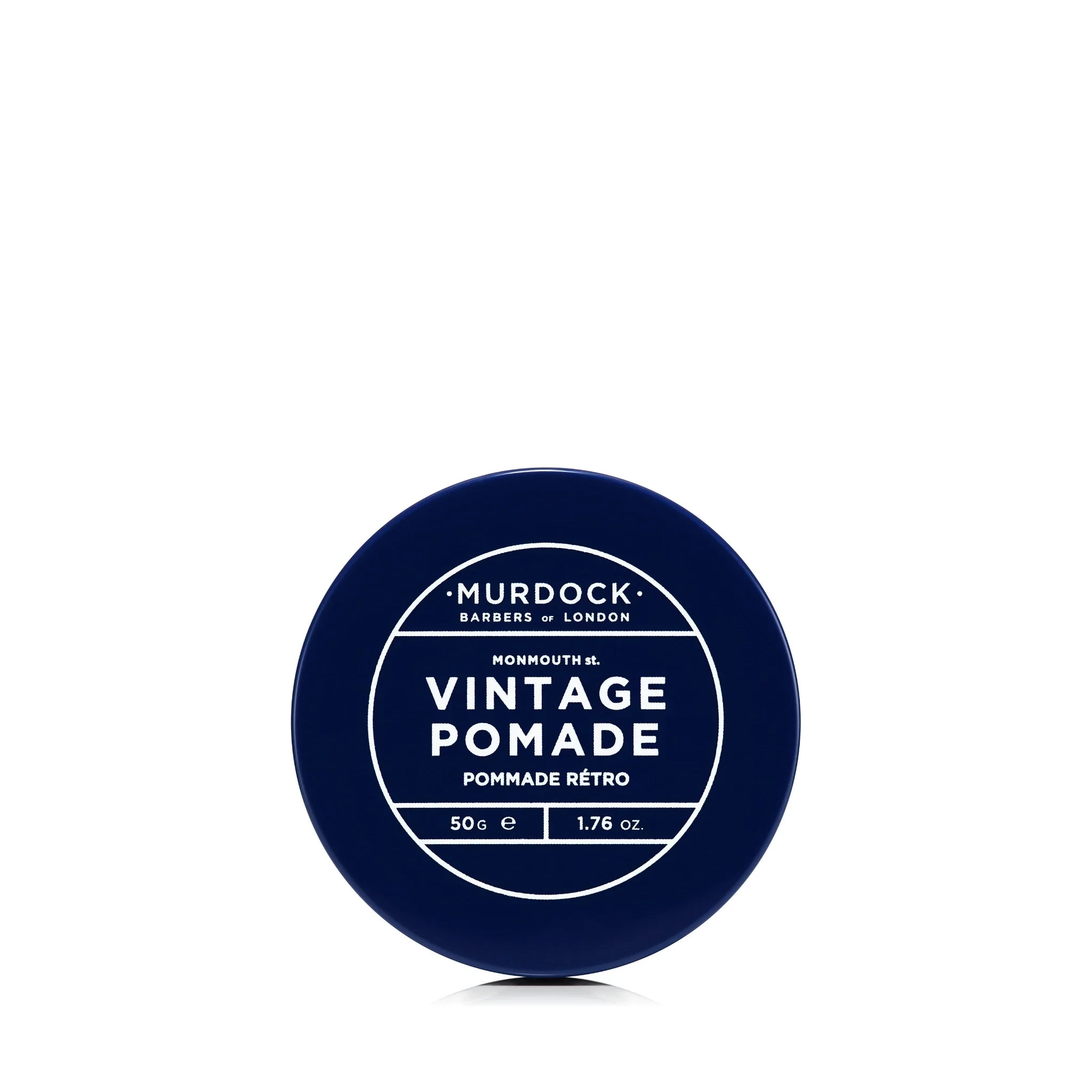 Murdock London Vintage Pomade - Pomade - JK-Shop