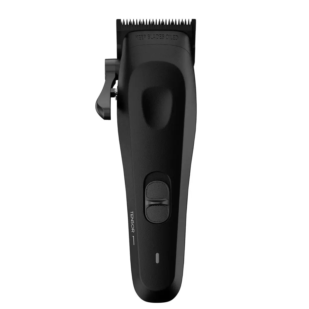 My-Blades Tensor AI Powered Professional Clipper - Black - Klippemaskin - JK-Shop