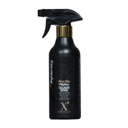 MyDentity, Myhero X2 Repair Treatment-Hårkur-JKSHOP