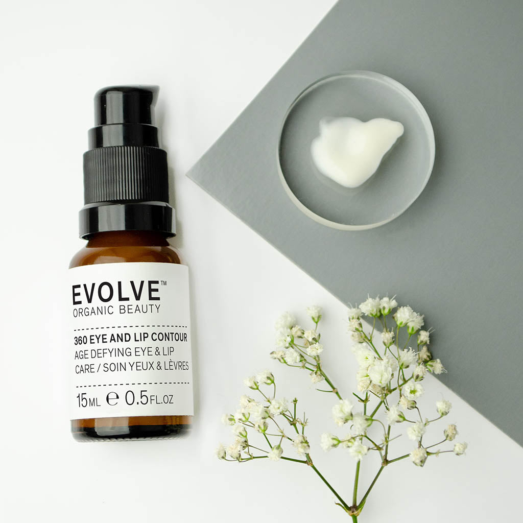 EVOLVE 360 Eye and Lip Contour Cream