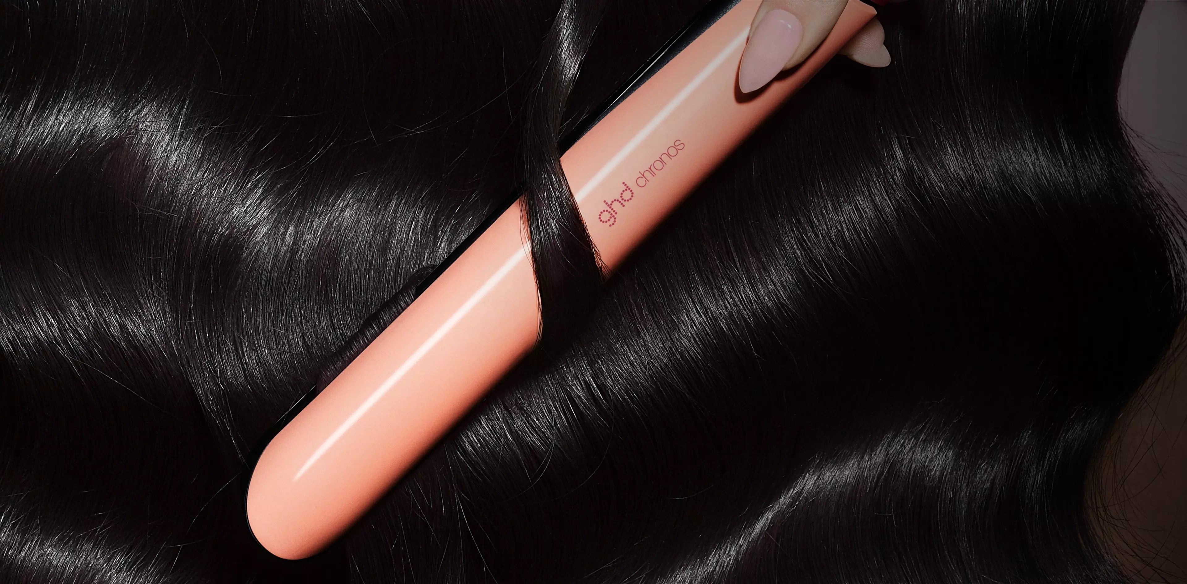 NY GHD Chronos Professional Rettetang - Rettetang - JK-Shop