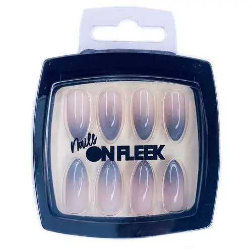 Nails On Fleek Nail Kit-Løsnegler-JKSHOP