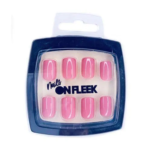 Nails On Fleek Nail Kit-Løsnegler-JKSHOP