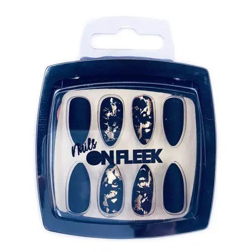Nails On Fleek Nail Kit-Løsnegler-JKSHOP