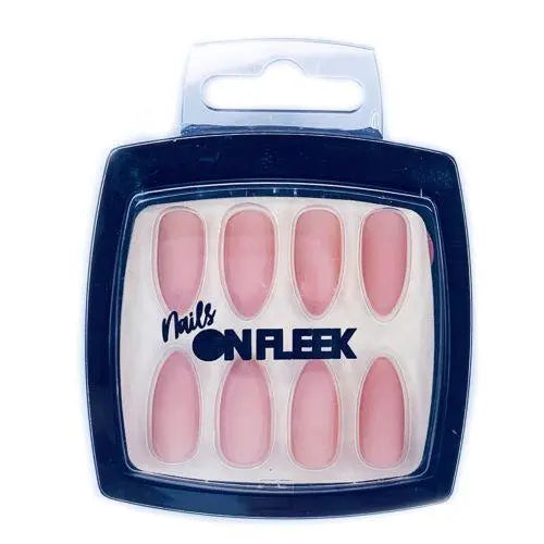 Nails On Fleek Nail Kit-Løsnegler-JKSHOP