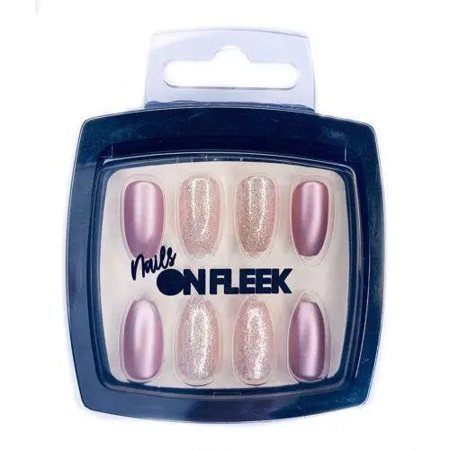 Nails On Fleek Nail Kit-Løsnegler-JKSHOP