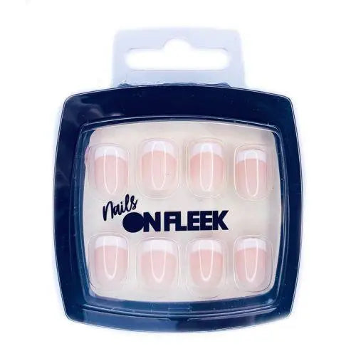 Nails On Fleek Nail Kit-Løsnegler-JKSHOP