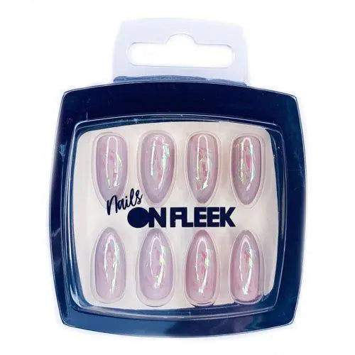 Nails On Fleek Nail Kit-Løsnegler-JKSHOP