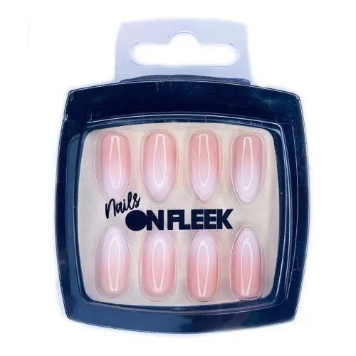 Nails On Fleek Nail Kit-Løsnegler-JKSHOP