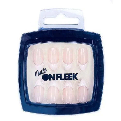 Nails On Fleek Nail Kit-Løsnegler-JKSHOP