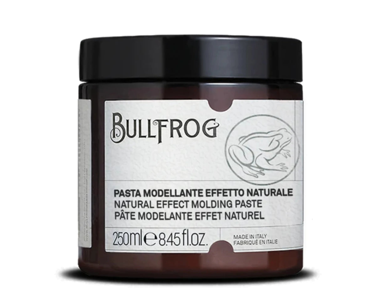 Natural Effect Molding Paste - 250 ml - Pomade - JK-Shop