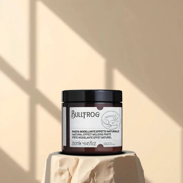 Natural Effect Molding Paste - 250 ml - Pomade - JK-Shop