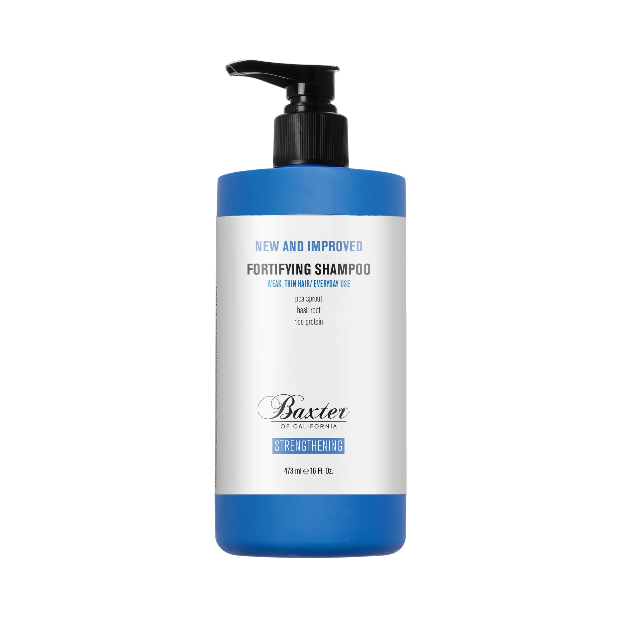 Baxter Of California FORTIFYING SHAMPOO