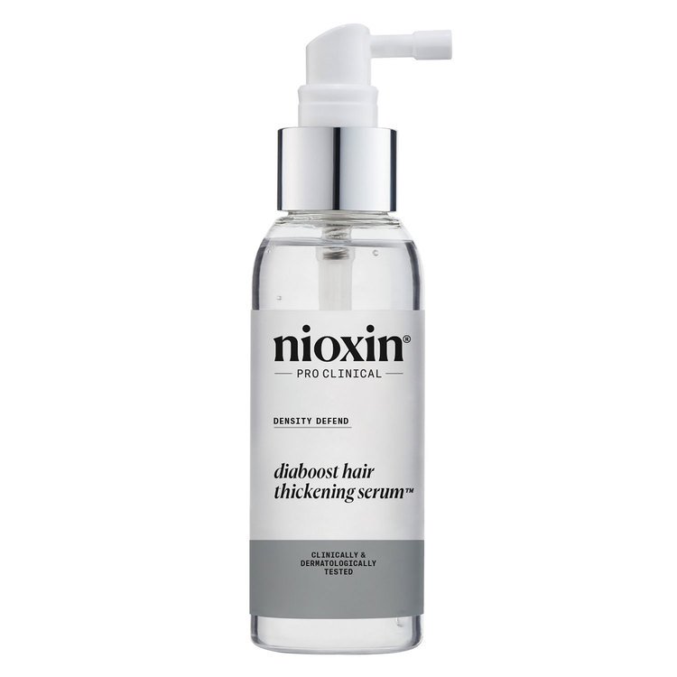 Nioxin Diaboost - Hårkur - JK-Shop