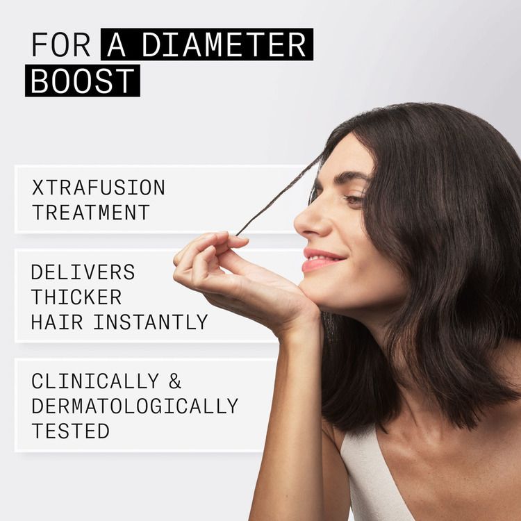 Nioxin Diaboost - Hårkur - JK-Shop