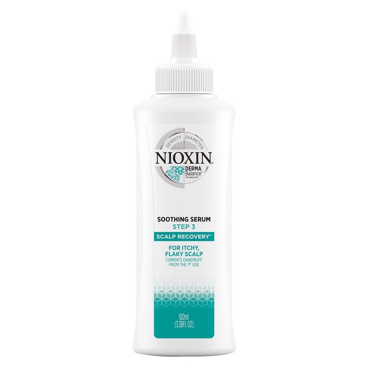 Nioxin Scalp Recovery Scalp Treatment 100 ml - Hårkur - JK-Shop