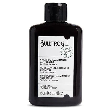 No-Yellow Enlightening Shampoo - Sjampo - JK-Shop