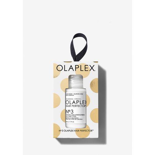 No.3 Ornament Holiday Gift-Hårkur-JKSHOP