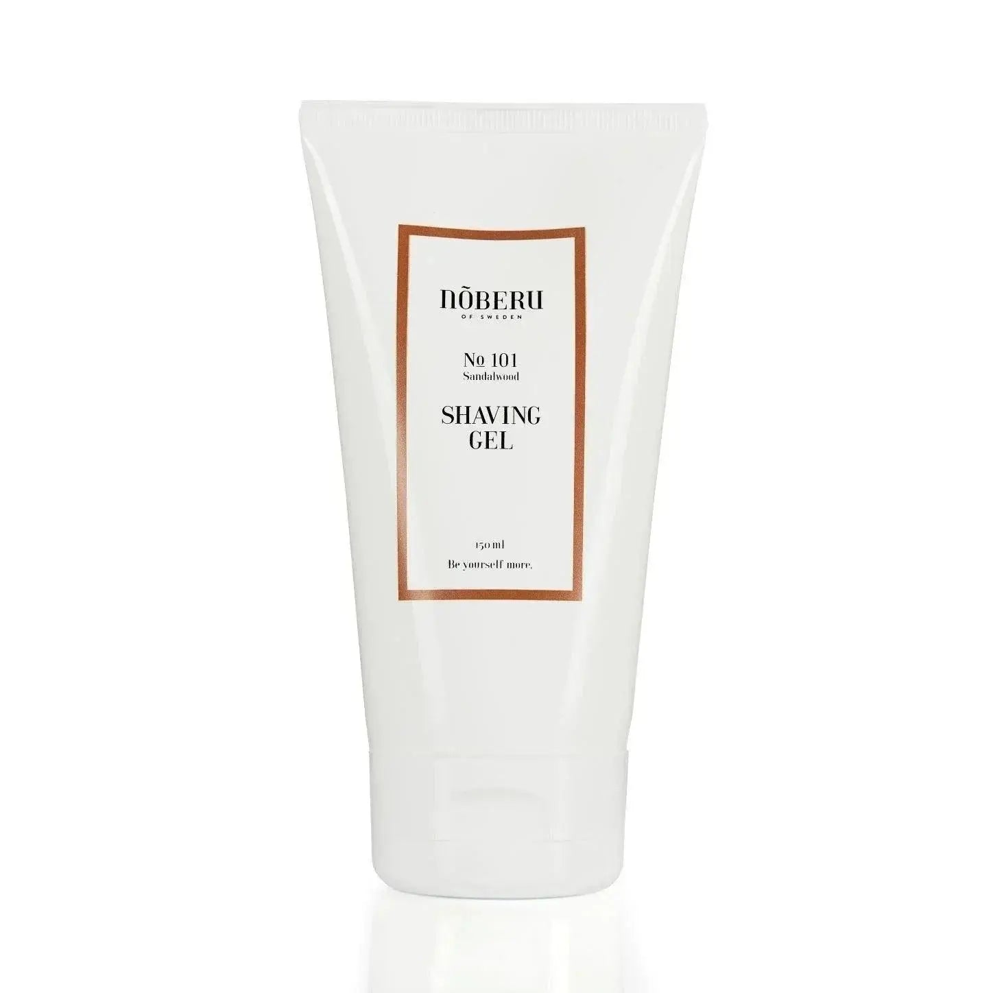 Noberu Barberingsgele-Barberkrem-JKSHOP