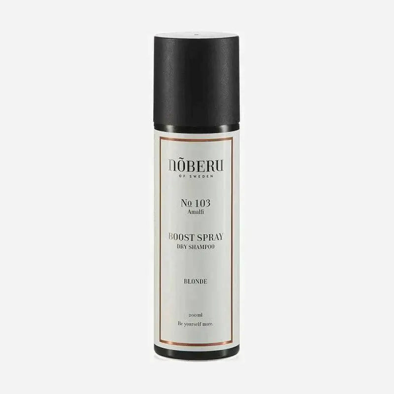 Noberu Boost Spray - Blond - Amalfi-Tørrsjampo-JKSHOP