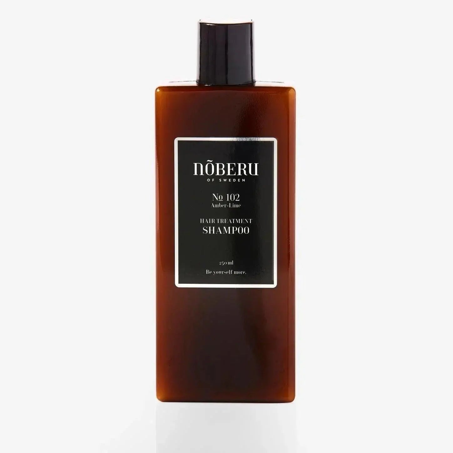 Noberu Hair Treatment Shampoo- Sandalwood - Sjampo - JK-Shop