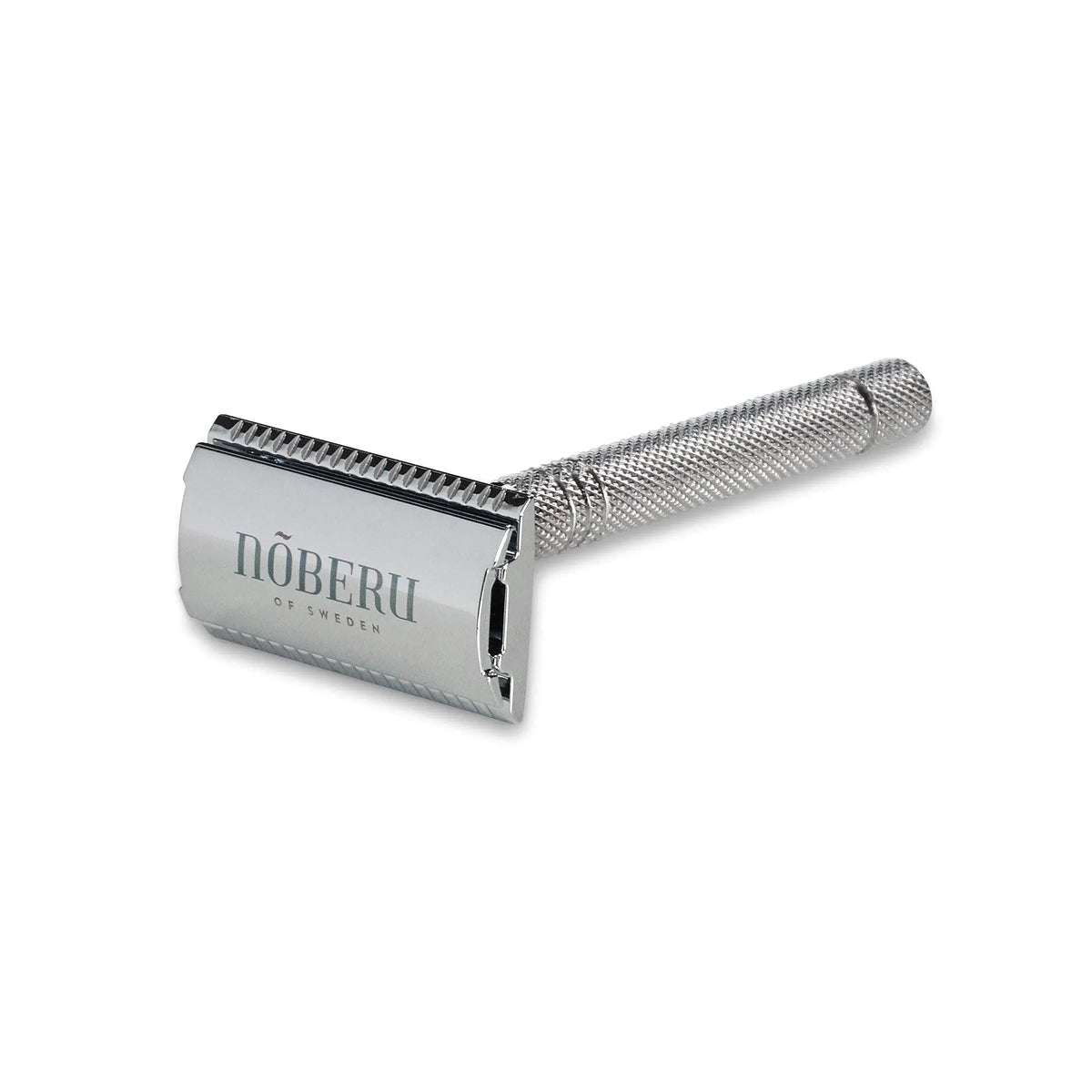 Noberu Klassisk barberhøvel - Barberhøvel - JK-Shop