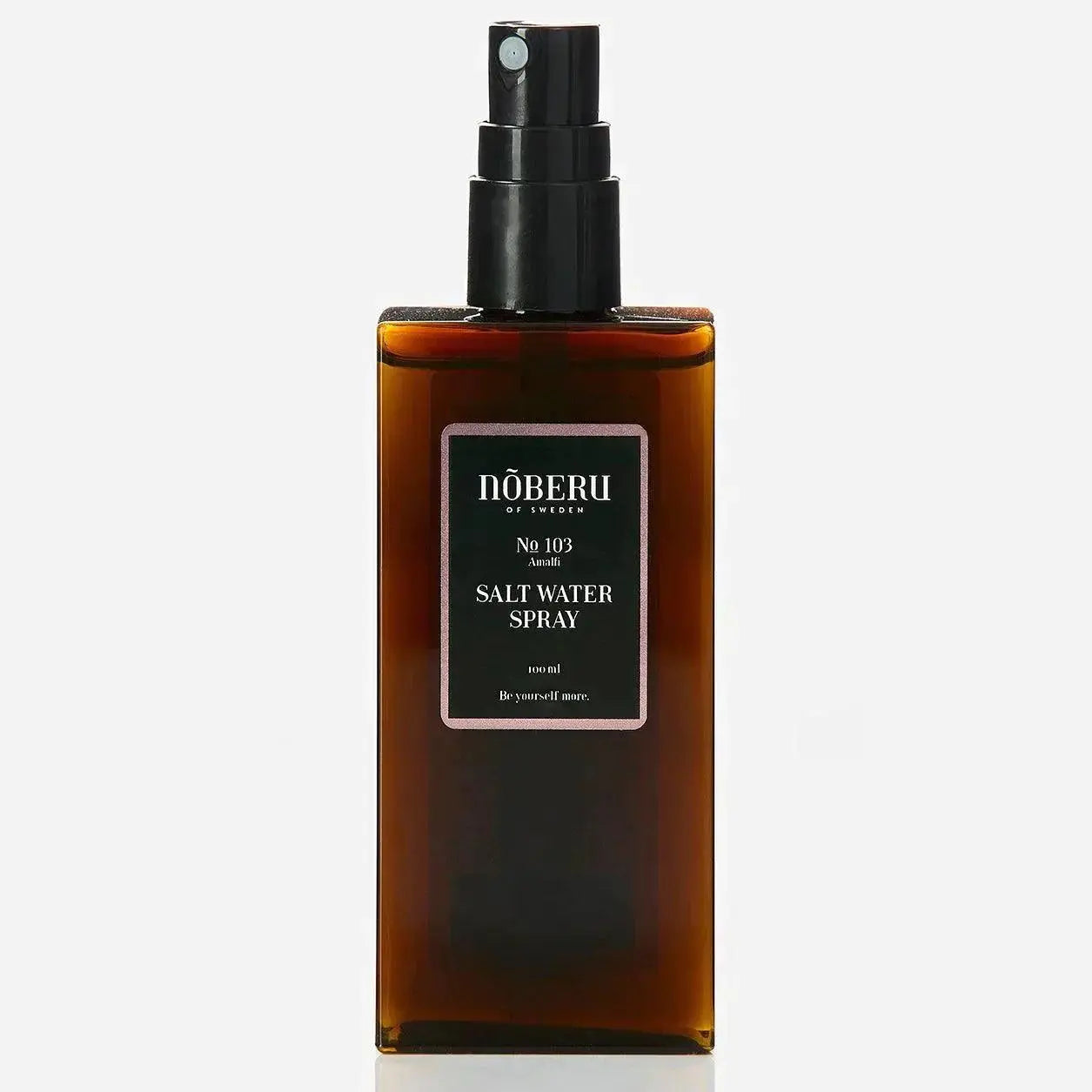 Noberu Saltvannsspray- Amalfi 200ml - Saltvannsspray - JK-Shop
