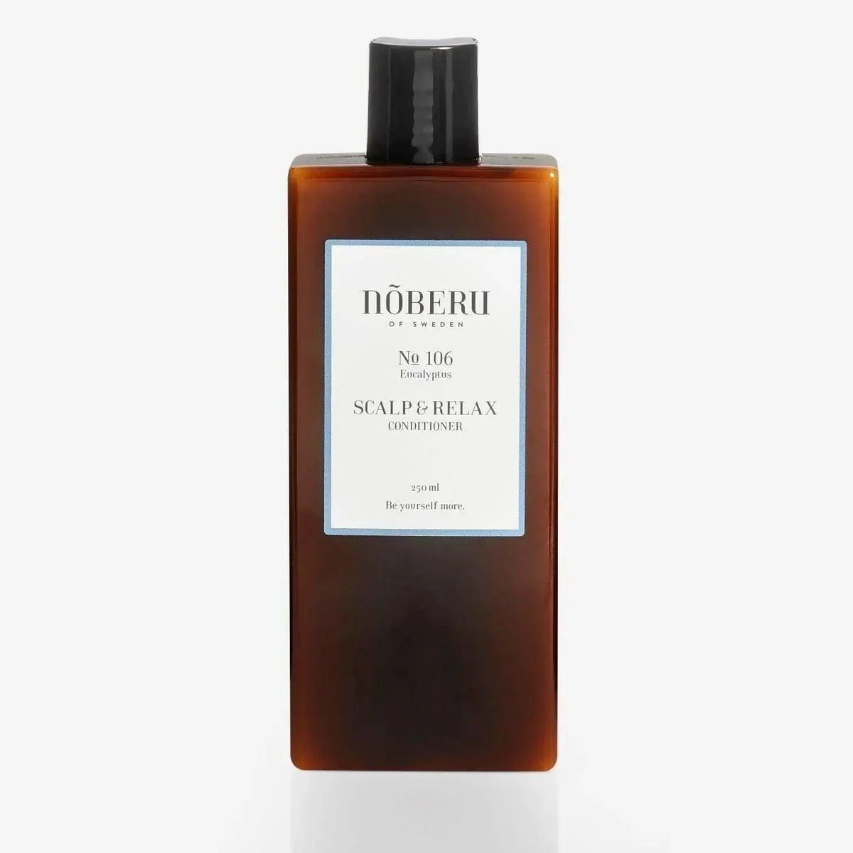 Noberu Scalp & Relax Conditioner 250 ml - Sjampo & balsam - JK-Shop