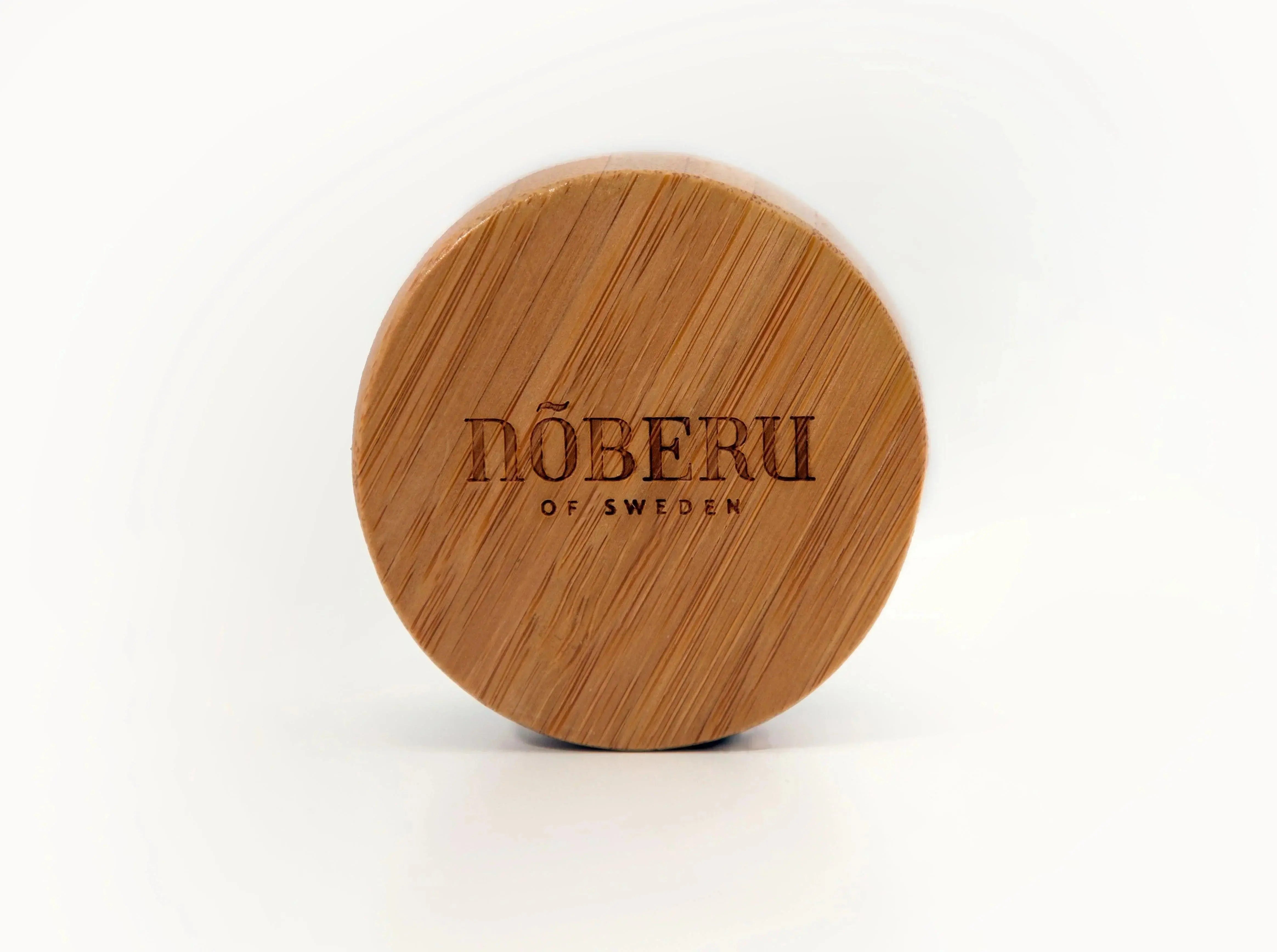 Noberu Skjeggbørste-Skjeggbørste-JKSHOP