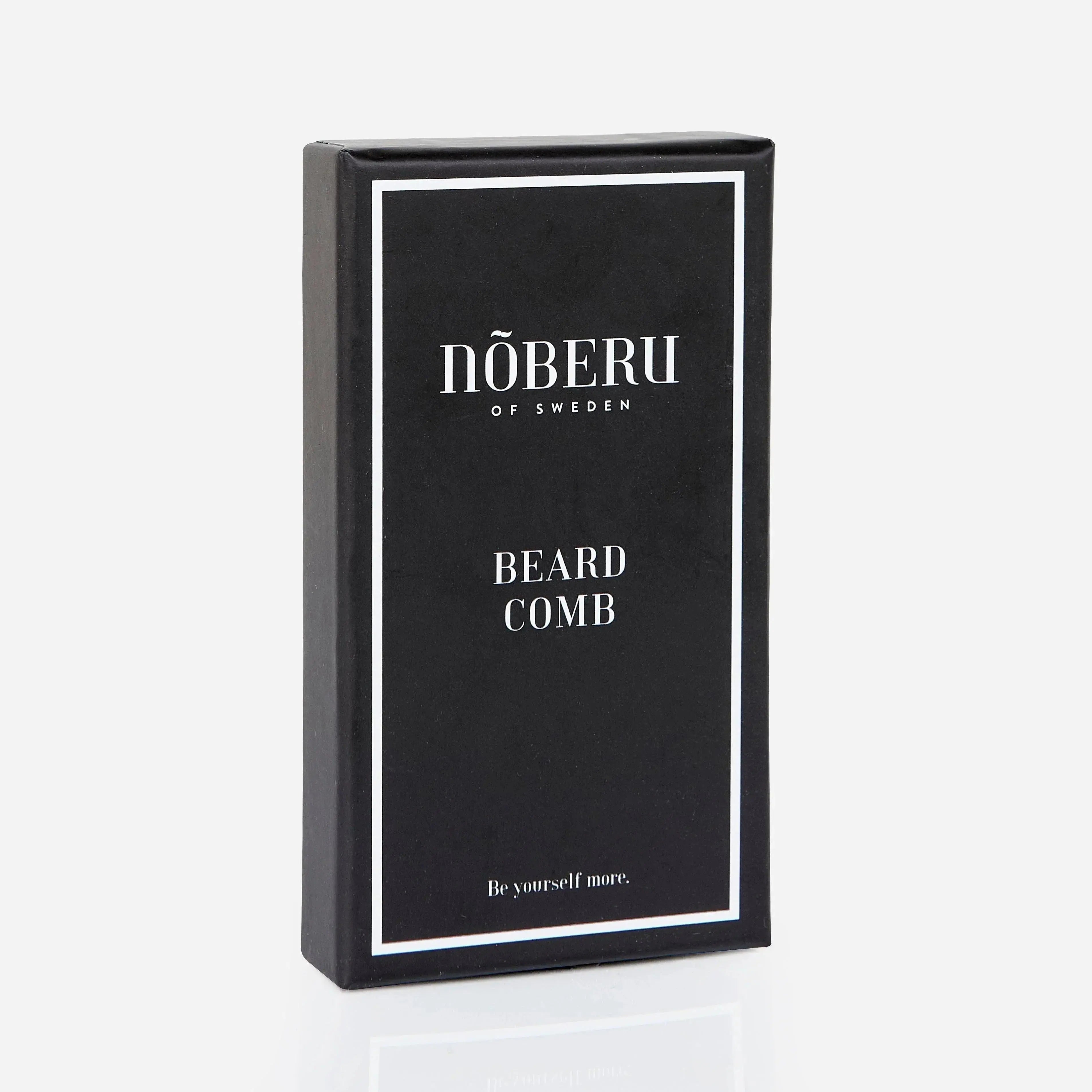 Noberu Skjeggkam-Skjeggkam-JKSHOP