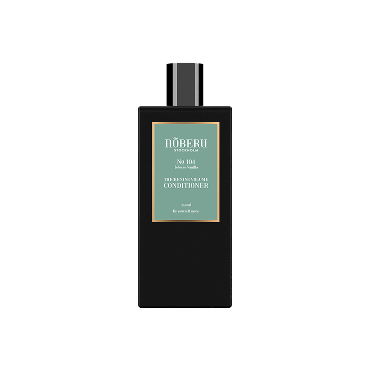 Noberu Thickening Volume Conditioner 250 ml - Balsam - JK-Shop