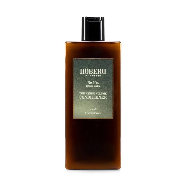 Noberu Thickening Volume Conditioner No.104-Balsam-JKSHOP