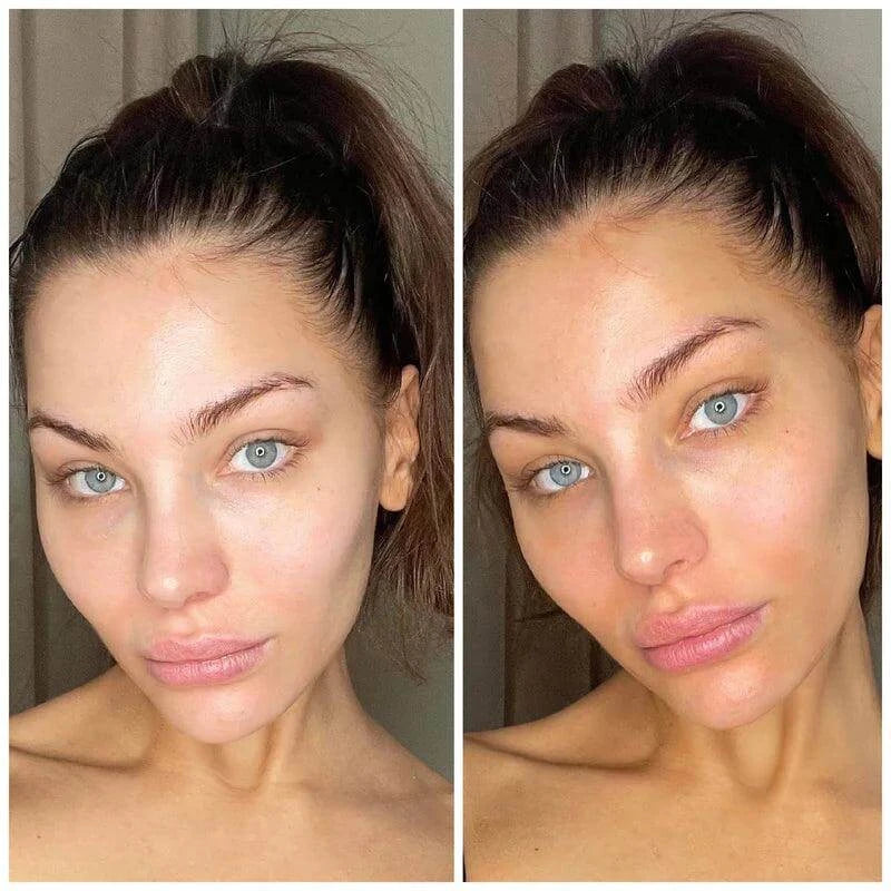 Nordic Tan, Face Tan Mist-Selvbruning-JKSHOP