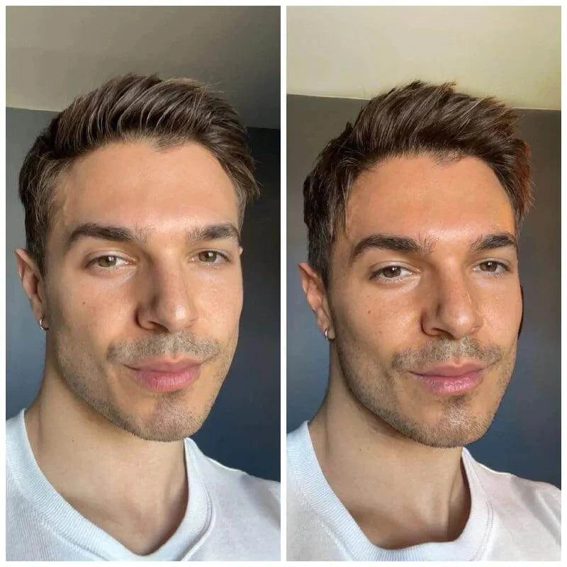 Nordic Tan, Face Tan Mist-Selvbruning-JKSHOP