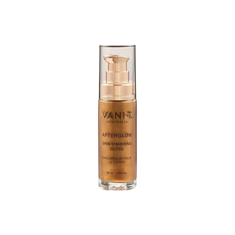 Nordic Tan, Vani-T Face & Body Gloss Empress-Selvbruning-JKSHOP
