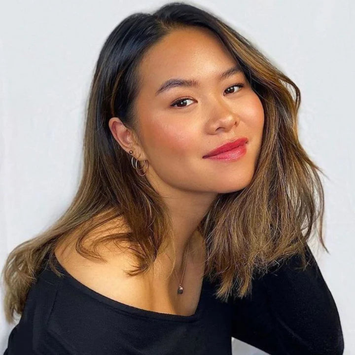 Tind of Norway- North Star Lipgloss