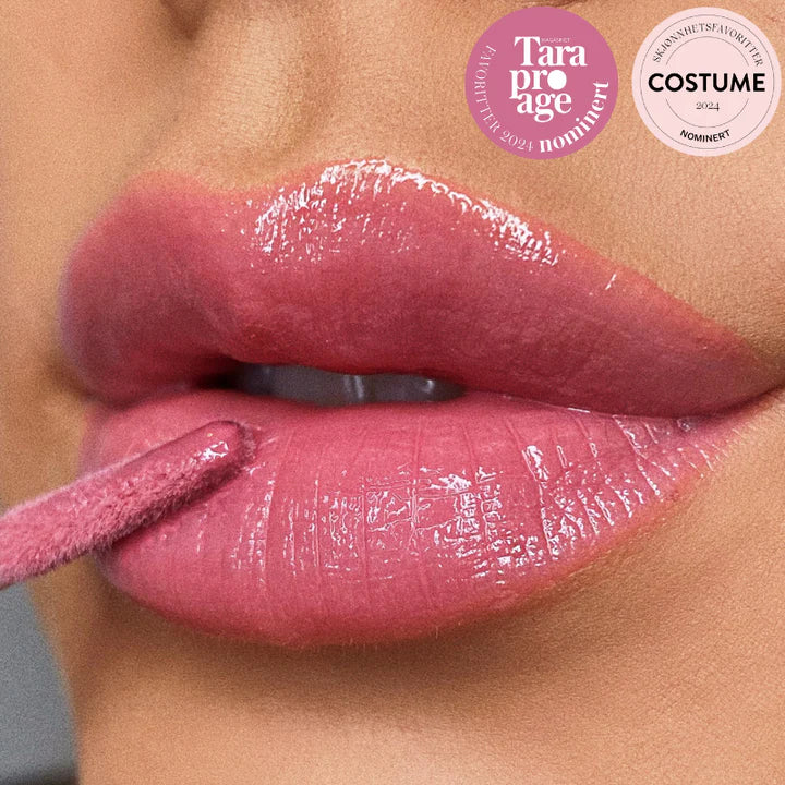 Tind of Norway- North Star Lipgloss