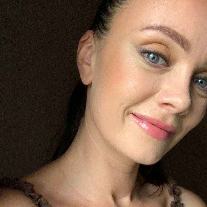 Tind of Norway- North Star Lipgloss