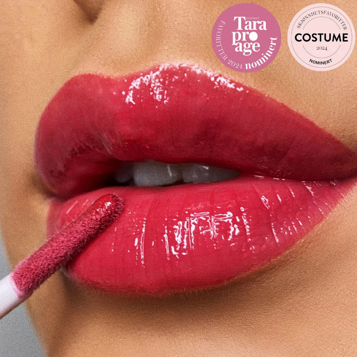 Tind of Norway- North Star Lipgloss