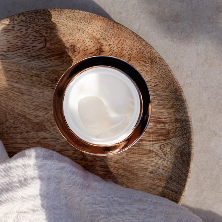 Norwegian Caviar Creme- Tørr hud - Ansiktskrem - JK-Shop