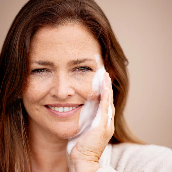 Norwegian Caviar Foaming Cleanser- Tørr hud - Ansiktsrens - JK-Shop