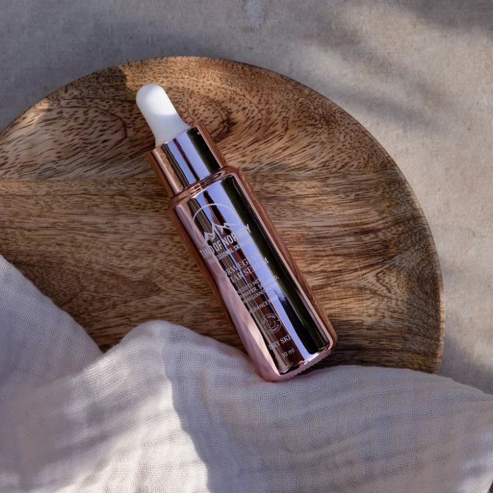 Norwegian Caviar Serum- Normal & Kombinert hud - Ansiktsserum - JK-Shop