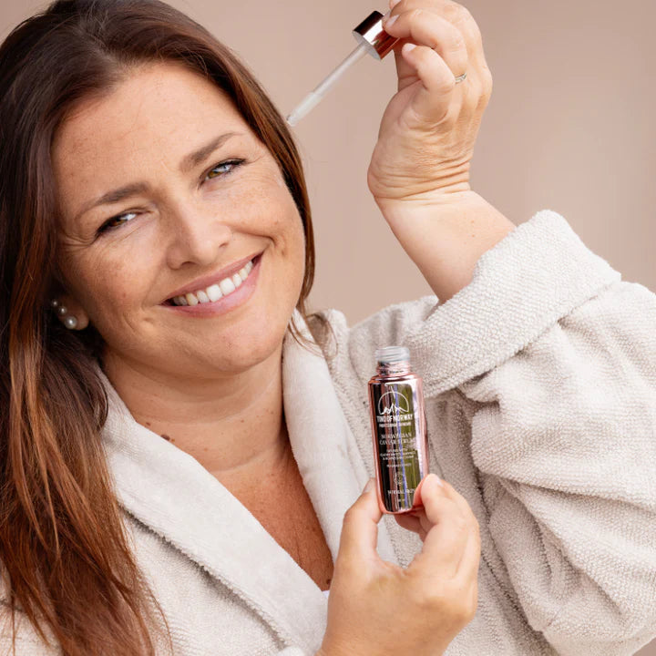 Norwegian Caviar Serum for Sensitiv & Ubalansert hud - Ansiktsserum - JK-Shop