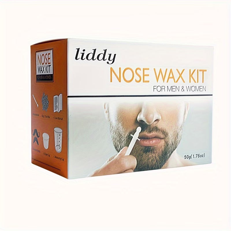 Nose Wax Kit - - JK-Shop