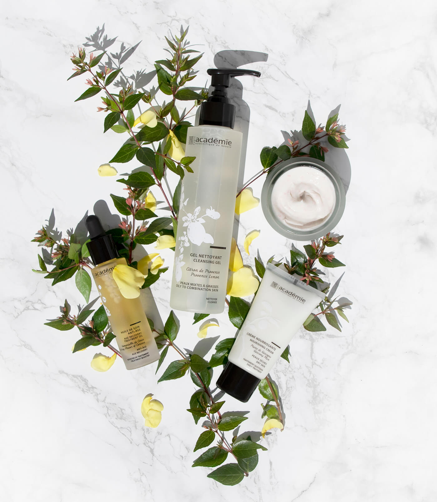 Nourishing Cream - - JK-Shop