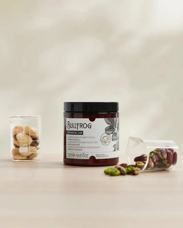 Nourishing Restorative Butter - Ansiktskrem - JK-Shop