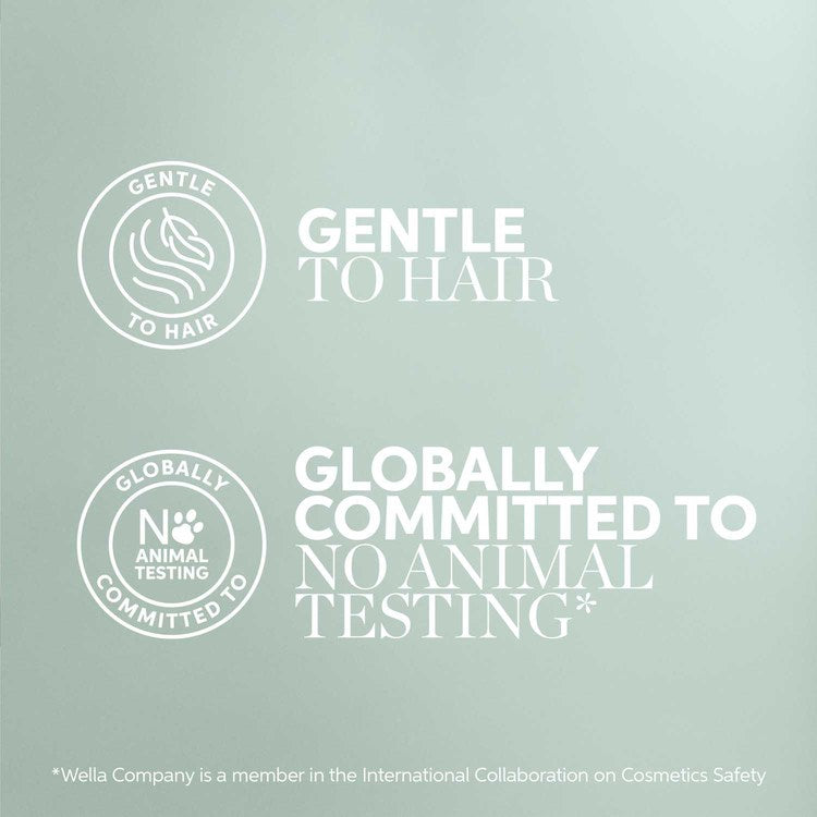 Nutricurls Shampoo Waves 250ml - Sjampo - JK-Shop