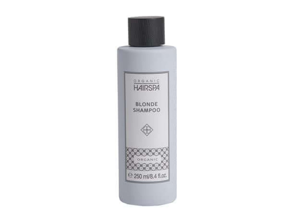 OH Blonde Shampoo 250ml-Sjampo-JKSHOP