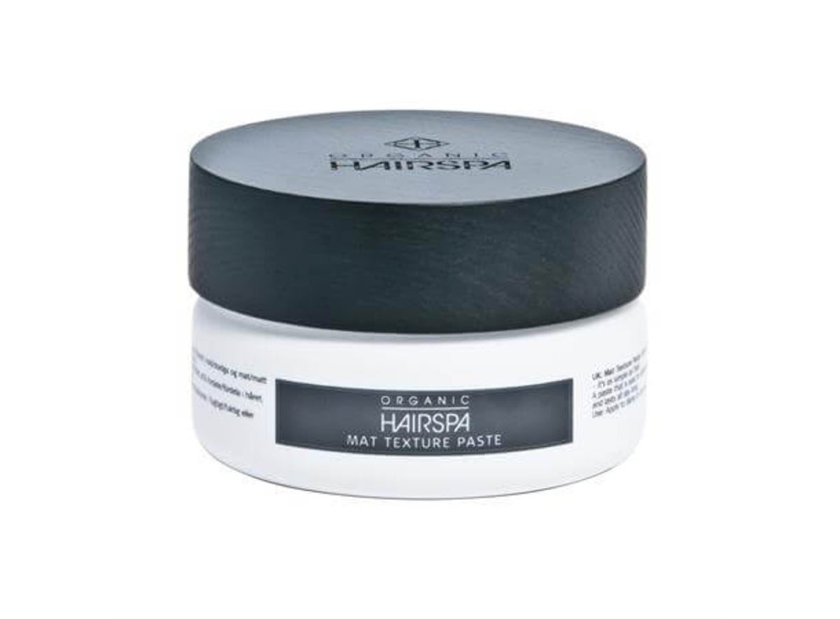 OH Mat Texture Paste 100ml(mangler strekkode)-Hårvoks-JKSHOP