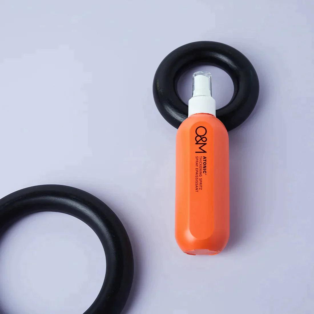 O&M Atonic Thickening Spritz-Volum-JKSHOP